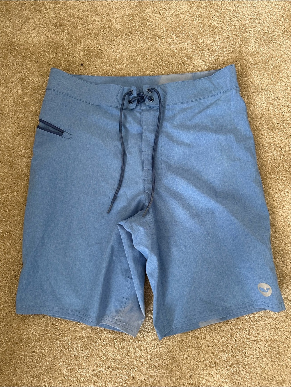 Vineyard Vines Swim Trunks Board Shorts